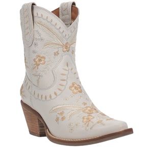 Dingo Western Bootie